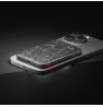 SHARGE YDD-SG-C3TXWCX-HEI power bank 5000 mAh Wireless charging Carbon