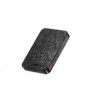 SHARGE CarbonMag 10K Powerbank, 10000mAh, 15W Qi2, 20W USB-C - black