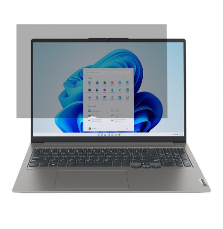 Lenovo 4XJ1U03940 display privacy filter 40.6 cm (16") Laptop Frameless display privacy filter