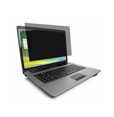 Kensington FP140W10 35.6 cm (14") Laptop Frameless display privacy filter 2H