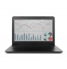 Kensington FP140W10 35.6 cm (14") Laptop Frameless display privacy filter 2H