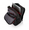Lenovo B510 39.6 cm (15.6") Backpack Black