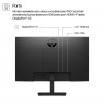 HP Series 3 Pro 21.5 inch FHD Monitor - 322pf