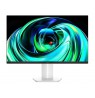 TCL 25G54 computer monitor 63.5 cm (25") 1920 x 1080 pixels Full HD QLED White
