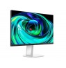 TCL 25G54 computer monitor 63.5 cm (25") 1920 x 1080 pixels Full HD QLED White