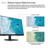 HP Series 3 Pro 23.8 inch FHD Monitor - 324pf
