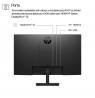 HP Series 3 Pro 23.8 inch FHD Monitor - 324pf