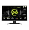 MSI MAG 274QFDE X24 computer monitor 68.6 cm (27") 2560 x 1440 pixels Wide Quad HD LCD Black
