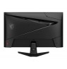 MSI MAG 274QFDE X24 computer monitor 68.6 cm (27") 2560 x 1440 pixels Wide Quad HD LCD Black