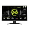 MSI MAG 274QFDE X24 computer monitor 68.6 cm (27") 2560 x 1440 pixels Wide Quad HD LCD Black
