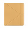 Kobo Libra Colour SleepCover Case Butter Yellow