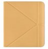 Kobo Libra Colour SleepCover Case Butter Yellow