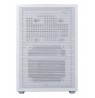 Lian Li B4-mATX Wood Mini Tower White, Wood