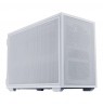 Lian Li B4-mATX Mesh Mini Tower White