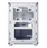 Lian Li B4-mATX Mesh Mini Tower White