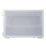 Lian Li B4-mATX Mesh Mini Tower White