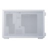 Lian Li B4-mATX Mesh Mini Tower White