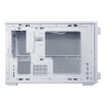 Lian Li B4-mATX Mesh Mini Tower White