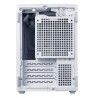 Lian Li B4-mATX Mesh Mini Tower White