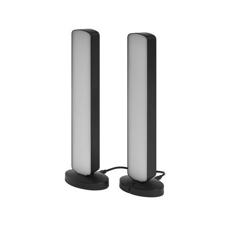 Osram SMART+ Wifi Mood Light Black RGB + TW mood lighting 8 W