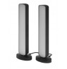 Osram SMART WIFI MOOD LIGHT BAR BK | 8 W | Tunable White | Wi-Fi