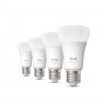 Philips Hue White and colour ambience A60 – E27 smart bulb – 810