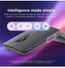 Lenovo 4Y51T62792 mouse Universal Ambidextrous Bluetooth IR LED 4000 DPI