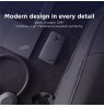 Lenovo 4Y51T62792 mouse Universal Ambidextrous Bluetooth IR LED 4000 DPI