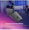 Lenovo 4Y51T62792 mouse Universal Ambidextrous Bluetooth IR LED 4000 DPI