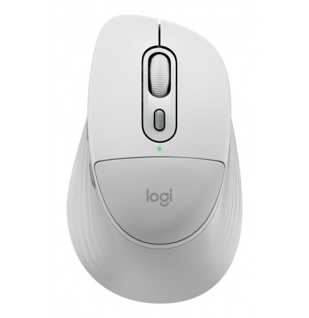 Logitech Signature Comfort Plus M850 L mouse Universal Right-hand RF Wireless + Bluetooth Optical 4000 DPI