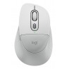 Logitech Signature Comfort Plus M850 L mouse Universal Right-hand RF Wireless + Bluetooth Optical 4000 DPI