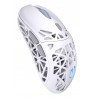 ENDORFY LIV Plus Wireless Onyx White mouse Gaming Ambidextrous Bluetooth Optical 26000 DPI