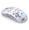 ENDORFY LIV Plus Wireless Onyx White mouse Gaming Ambidextrous Bluetooth Optical 26000 DPI