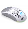 ENDORFY LIV Plus Wireless Onyx White mouse Gaming Ambidextrous Bluetooth Optical 26000 DPI