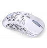 ENDORFY LIV Plus Wireless Onyx White mouse Gaming Ambidextrous Bluetooth Optical 26000 DPI