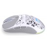 ENDORFY LIV Plus Wireless Onyx White mouse Gaming Ambidextrous Bluetooth Optical 26000 DPI
