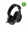 Turtle Beach Stealth 600 Black Wireless Multiplatform Gaming Headset with up to 80 hour Battery, 50mm Speakers and Bluetooth