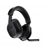 Turtle Beach Stealth 600 Black Wireless Multiplatform Gaming Headset with up to 80 hour Battery, 50mm Speakers and Bluetooth