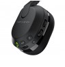Turtle Beach Stealth 600 Black Wireless Multiplatform Gaming Headset with up to 80 hour Battery, 50mm Speakers and Bluetooth