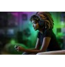 Turtle Beach Stealth 600 Black Wireless Multiplatform Gaming Headset with up to 80 hour Battery, 50mm Speakers and Bluetooth