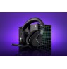 Turtle Beach Stealth 600 Black Wireless Multiplatform Gaming Headset with up to 80 hour Battery, 50mm Speakers and Bluetooth