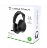 Turtle Beach Stealth 600 Black Wireless Multiplatform Gaming Headset with up to 80 hour Battery, 50mm Speakers and Bluetooth
