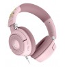 Razer Kraken V4 X – Pikachu & Eevee Edition Headset Wired Head-band Gaming USB Type-C / USB Type-A Pink