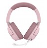 Razer Kraken V4 X – Pikachu & Eevee Edition Headset Wired Head-band Gaming USB Type-C / USB Type-A Pink