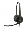 Creative Labs HS-230 Headset Wired Head-band Business/Everyday USB Type-A Black