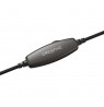 Creative Labs HS-230 Headset Wired Head-band Business/Everyday USB Type-A Black