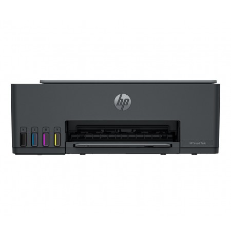 HP Smart Tank 5115 Wireless All-in-One Color Printer, Up to 2 Years of ink included, Two-sided printing, Copier, Scanner