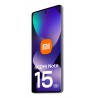 Xiaomi Redmi Note 15 5G 6/128GB Purple