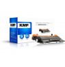 KMP Toner Brother TN-2220/ TN2220 black 5200 S. B-T97 remanufactured