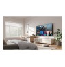 TCL P6K 50P6K TV 127 cm (50") 4K Ultra HD Smart TV Wi-Fi Metallic